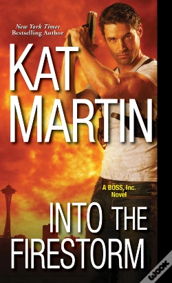 Capa do artigo Into The Firestorm