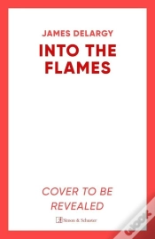 Capa do artigo Into The Flames
