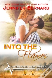 Capa do artigo Into The Flames