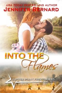 Capa do artigo Into The Flames