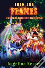Capa do artigo Into The Flames