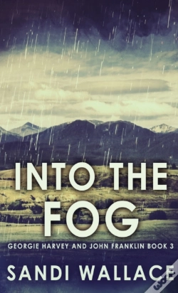 Capa do artigo Into The Fog