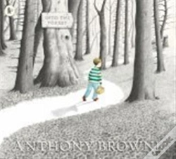 Capa do artigo Into The Forest