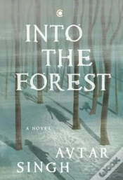 Capa do artigo Into The Forest
