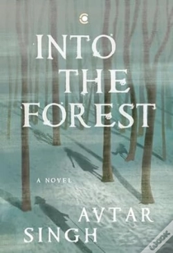 Capa do artigo Into The Forest