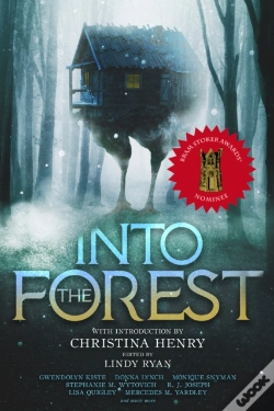 Capa do artigo Into The Forest