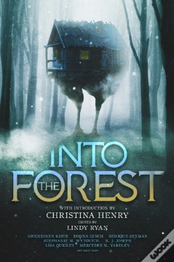 Capa do artigo Into The Forest