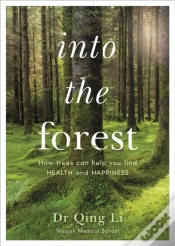 Capa do artigo Into The Forest