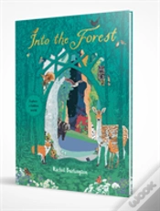 Capa do artigo Into The Forest (Hb)