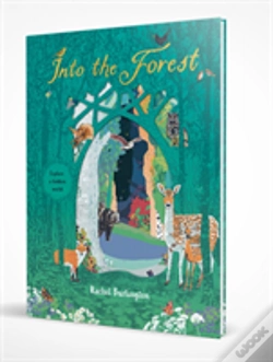 Capa do artigo Into The Forest (Hb)