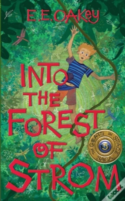 Capa do artigo Into The Forest Of Strom