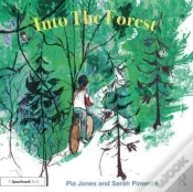 Capa do artigo Into The Forest