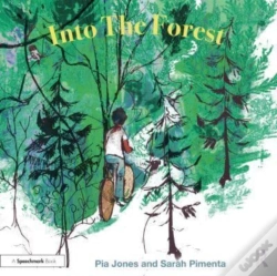 Capa do artigo Into The Forest