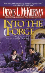 Capa do artigo Into The Forge