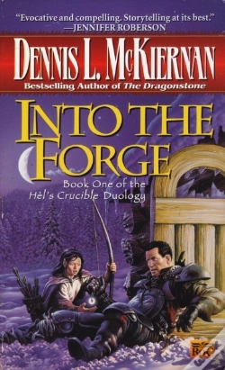 Capa do artigo Into The Forge