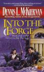Into The Forge - Preview