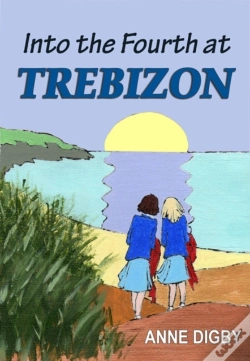 Capa do artigo Into The Fourth At Trebizon