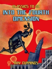 Capa do artigo Into The Fourth Dimension