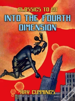 Capa do artigo Into The Fourth Dimension