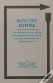 Capa do artigo Into The Future