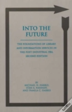 Capa do artigo Into The Future