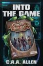 Into The Game: Dungeon Crawl Quest: A Li - Preview