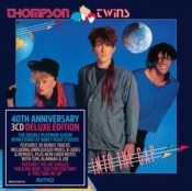 Capa do artigo Into the Gap - CD