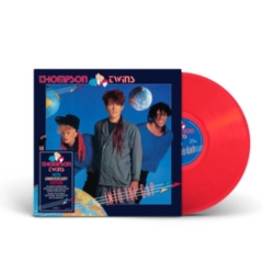 Capa do artigo Into the Gap - Vinil