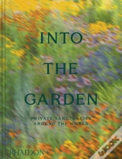 Capa do artigo Into The Garden
