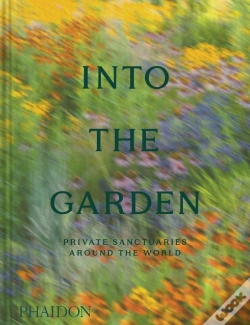 Capa do artigo Into The Garden