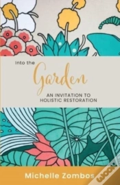 Capa do artigo Into The Garden