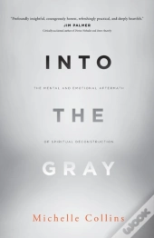 Into The Gray