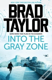 Capa do artigo Into The Gray Zone