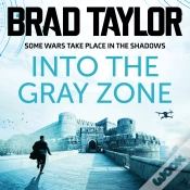 Capa do artigo Into The Gray Zone
