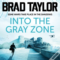 Capa do artigo Into The Gray Zone
