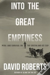 Capa do artigo Into The Great Emptiness