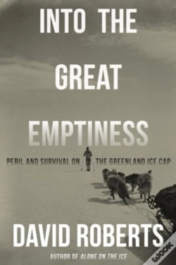Capa do artigo Into The Great Emptiness