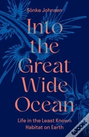 Capa do artigo Into The Great Wide Ocean