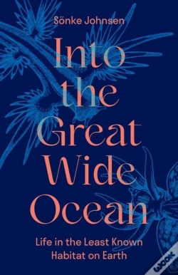 Capa do artigo Into The Great Wide Ocean