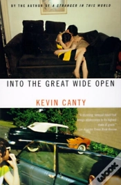 Capa do artigo Into The Great Wide Open