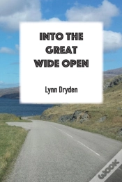 Capa do artigo Into The Great Wide Open