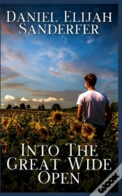 Capa do artigo Into The Great Wide Open
