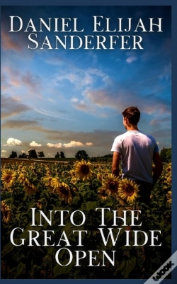 Capa do artigo Into The Great Wide Open