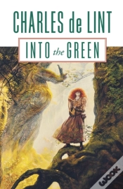Capa do artigo Into The Green