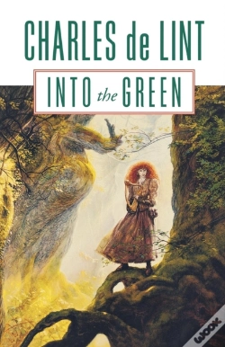 Capa do artigo Into The Green