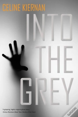 Capa do artigo Into The Grey
