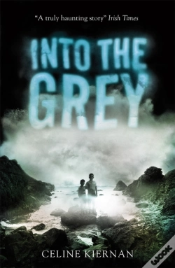 Capa do artigo Into The Grey