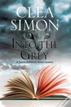 Capa do artigo Into The Grey