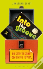 Into The Groove