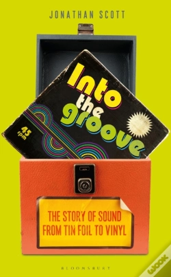 Capa do artigo Into The Groove